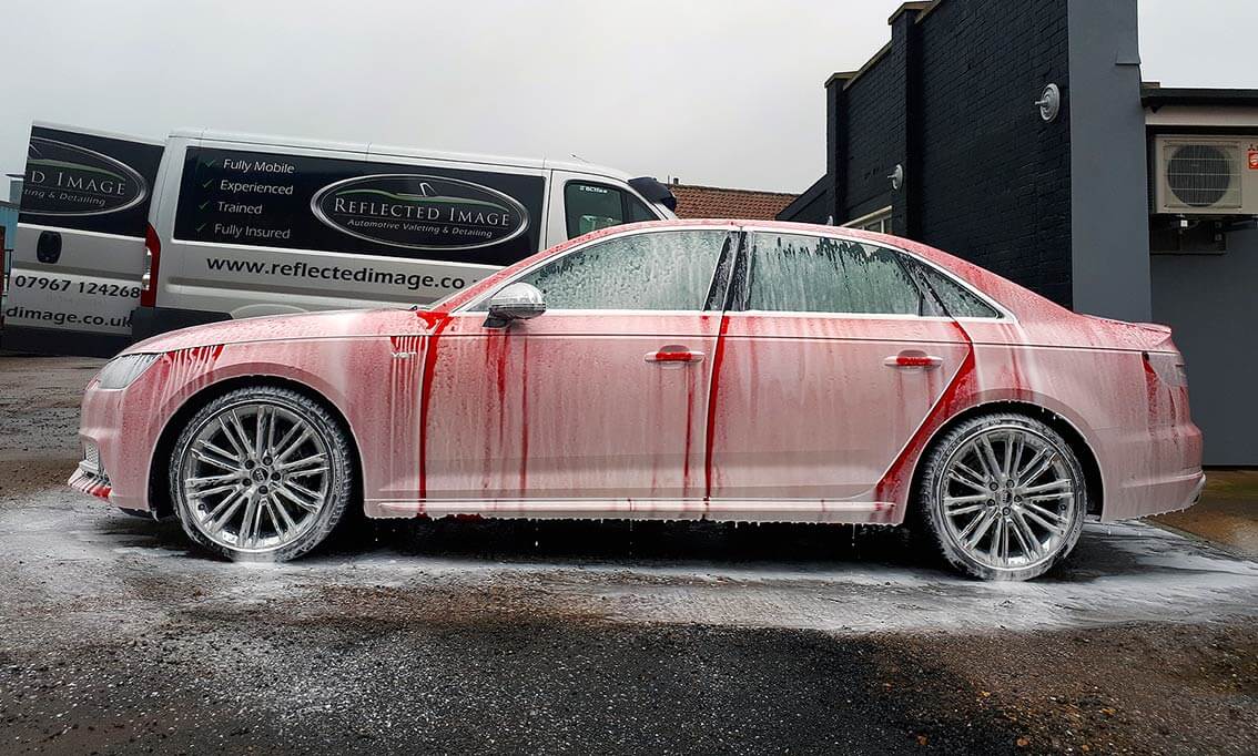 audivaletsuffolk