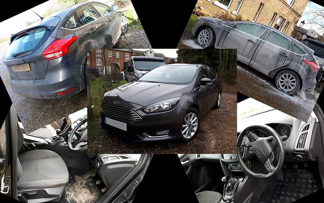 mobile car valet suffolk