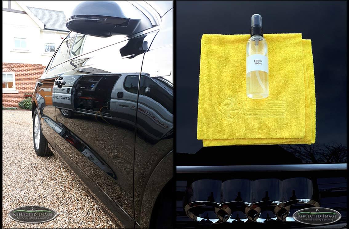 car detailing ipswich