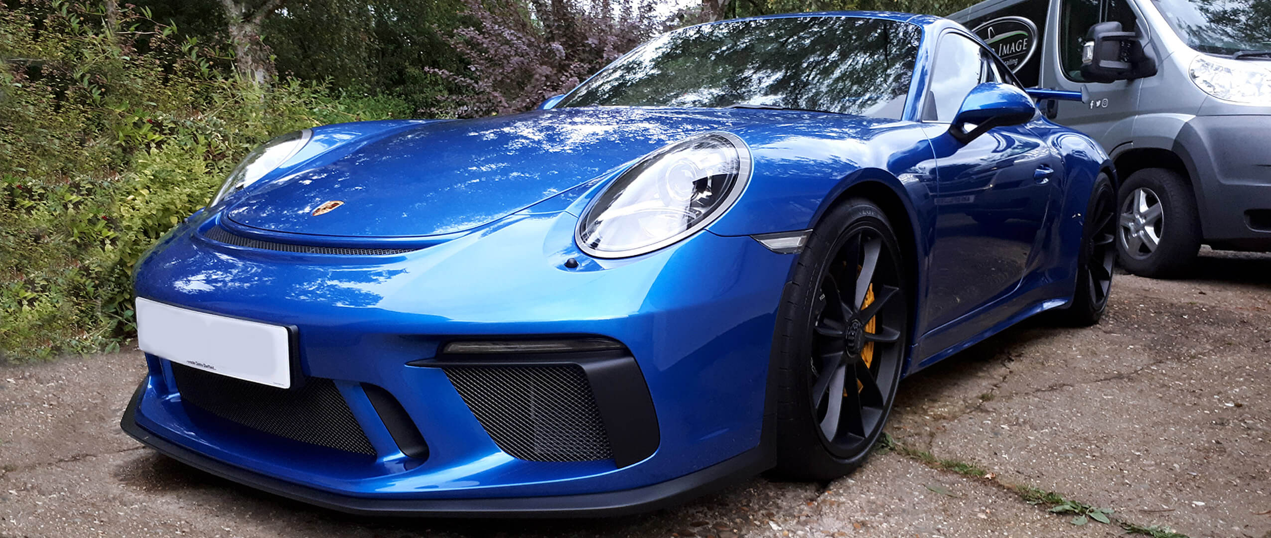 mobile car valeting suffolk