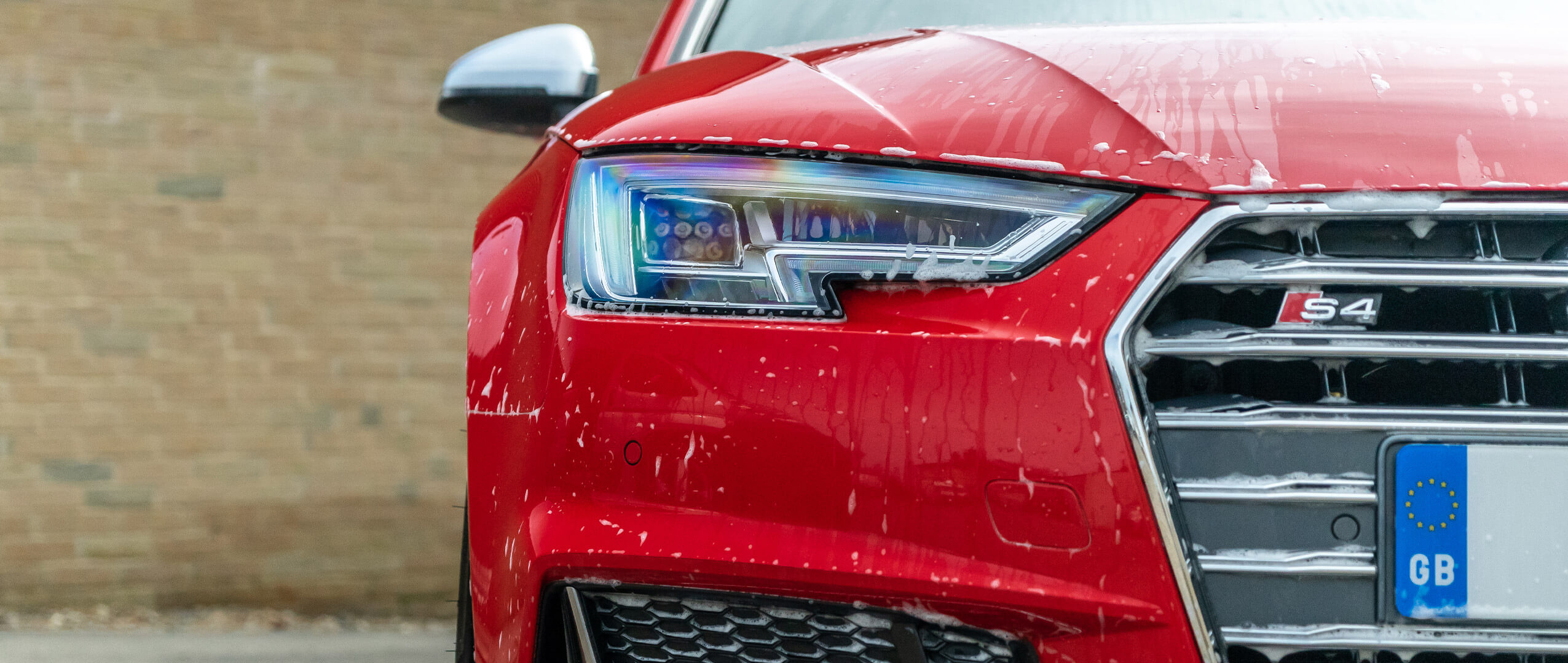 mobile car detailing suffolk