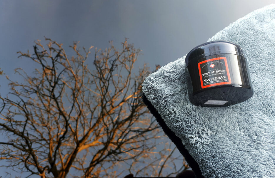 detailing valeting essex