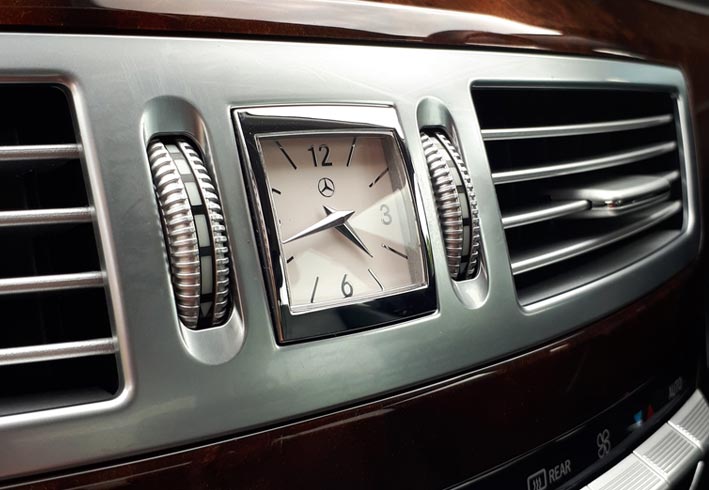 car interior valet ipswich