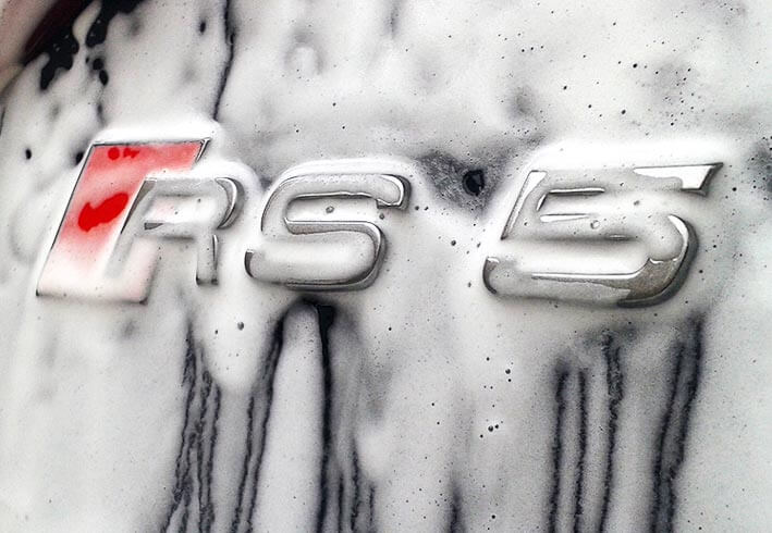 mobile car detailer essex