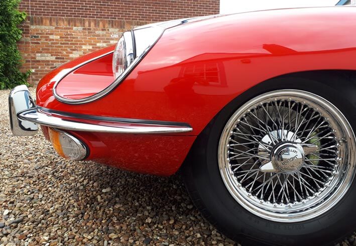 car valet woodbridge