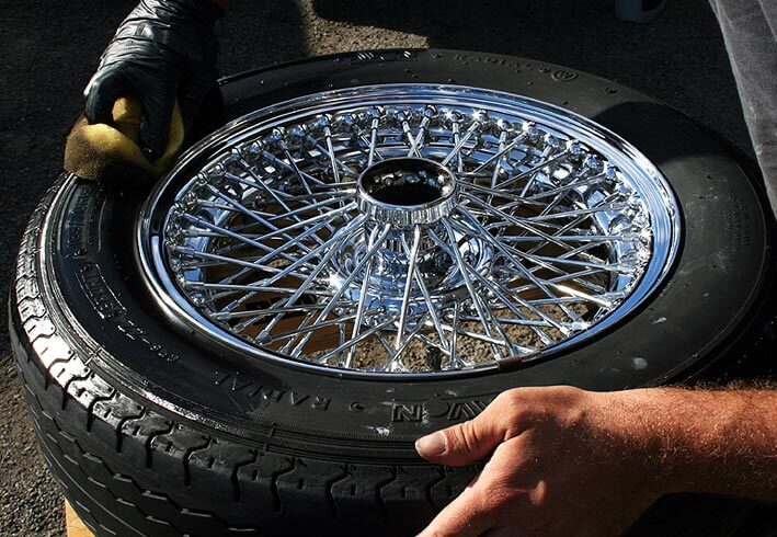 alloy wheel restoration suffolk