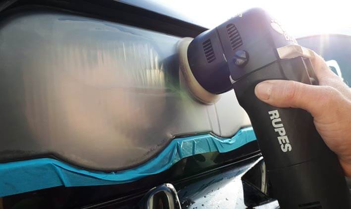 vehicle detailing essex