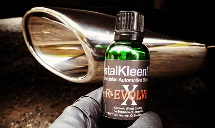 vehicle valeting essex